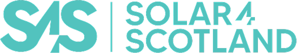 Solar 4 scotland Logo